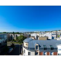 PBO IMMOBILIER - VINCENT MAZET / BOUYGUES IMMOBILIER SURESNES
