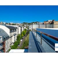 PBO IMMOBILIER - VINCENT MAZET / BOUYGUES IMMOBILIER SURESNES