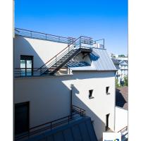 PBO IMMOBILIER - VINCENT MAZET / BOUYGUES IMMOBILIER SURESNES