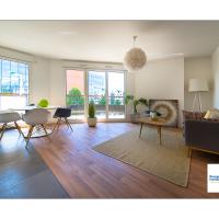 PBO IMMOBILIER - VINCENT MAZET / BOUYGUES IMMOBILIER SURESNES
