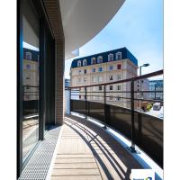 PBO IMMOBILIER - VINCENT MAZET / BOUYGUES IMMOBILIER SURESNES