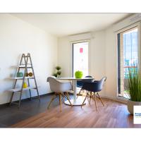 PBO IMMOBILIER - VINCENT MAZET / BOUYGUES IMMOBILIER SURESNES