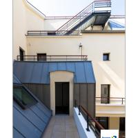 PBO IMMOBILIER - VINCENT MAZET / BOUYGUES IMMOBILIER SURESNES