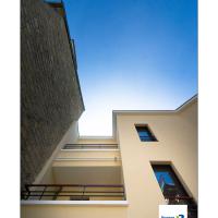 PBO IMMOBILIER - VINCENT MAZET / BOUYGUES IMMOBILIER SURESNES